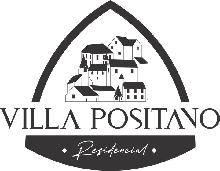 Villa Positano - Bloco 2