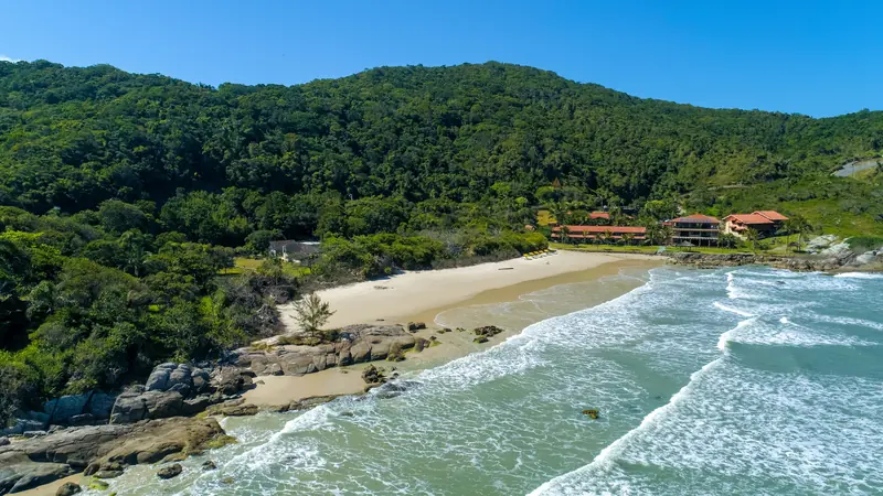 Prainha do Mariscal
