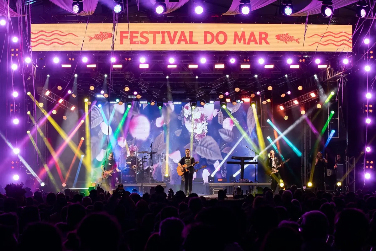 Festival do Mar