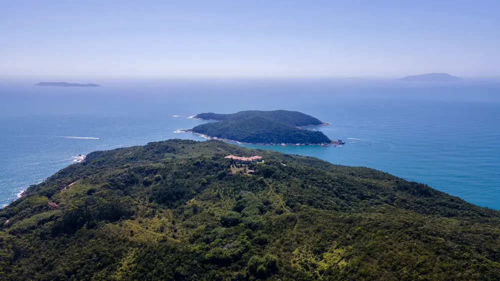 Ilha do Macuco